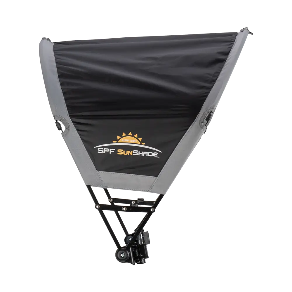 SunShade Accessory - Black | Featured Outdoor Choice | Outlandridge 0D77 3V