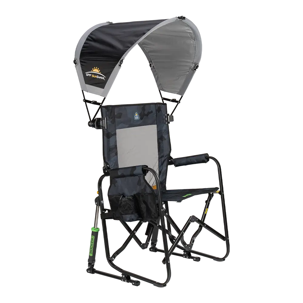 SunShade Accessory | Featured Outdoor Choice | Outlandridge 4758 WC