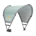 SunShade Accessory - Pastel Green | Featured Outdoor Choice | Outlandridge E838 Br
