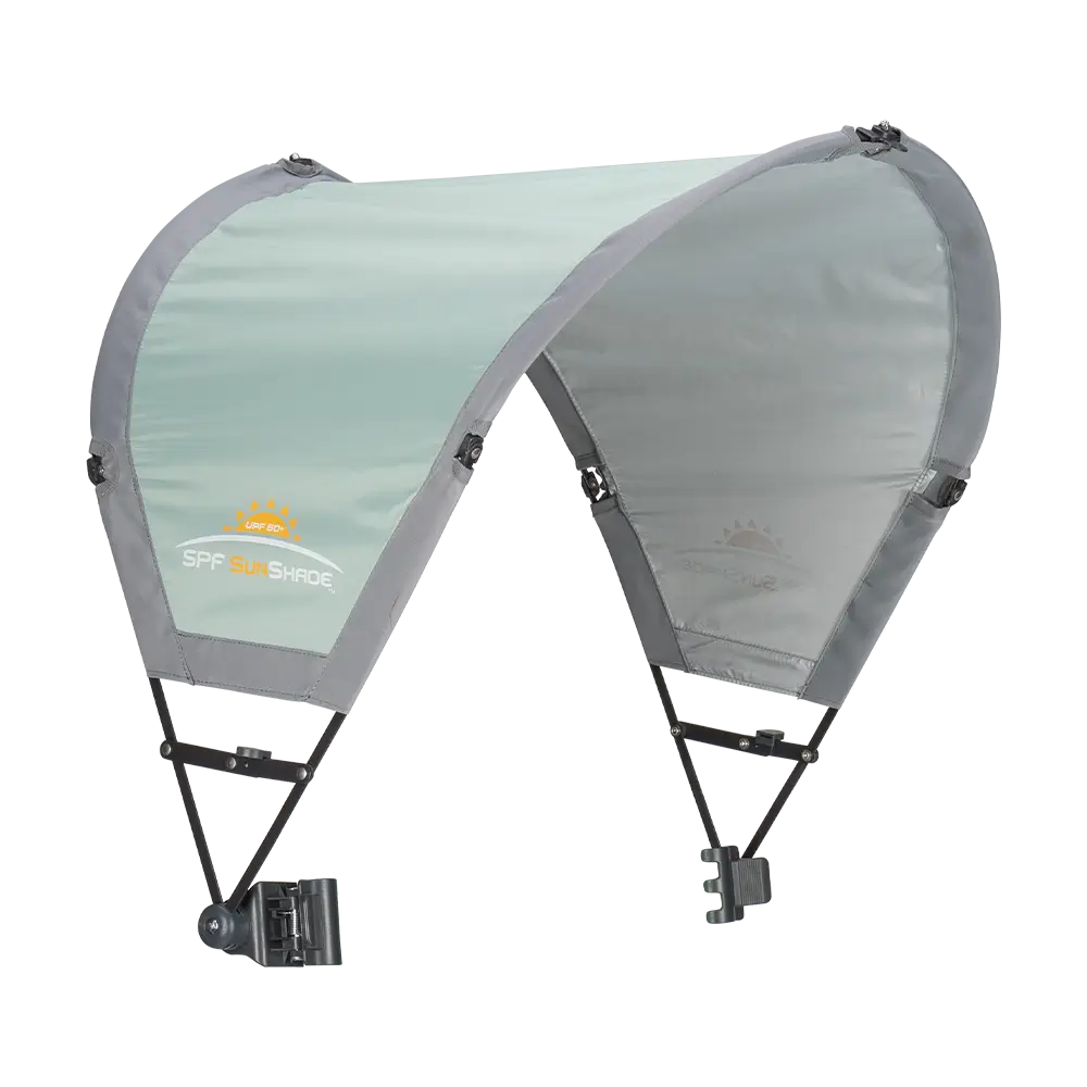 SunShade Accessory - Pastel Green | Featured Outdoor Choice | Outlandridge E838 Br