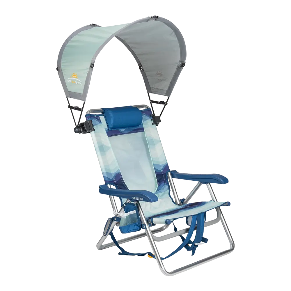 SunShade Accessory | Featured Outdoor Choice | Outlandridge 4758 WC