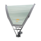 SunShade Accessory - Pastel Green | Featured Outdoor Choice | Outlandridge E838 Br