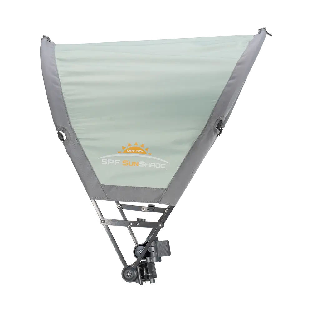 SunShade Accessory - Pastel Green | Featured Outdoor Choice | Outlandridge E838 Br