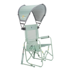 SunShade Accessory - Pastel Green | Featured Outdoor Choice | Outlandridge E838 Br