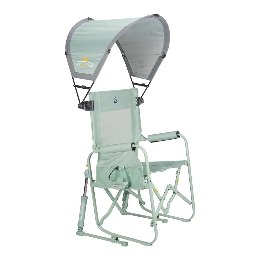 SunShade Accessory - Pastel Green | Featured Outdoor Choice | Outlandridge E838 Br