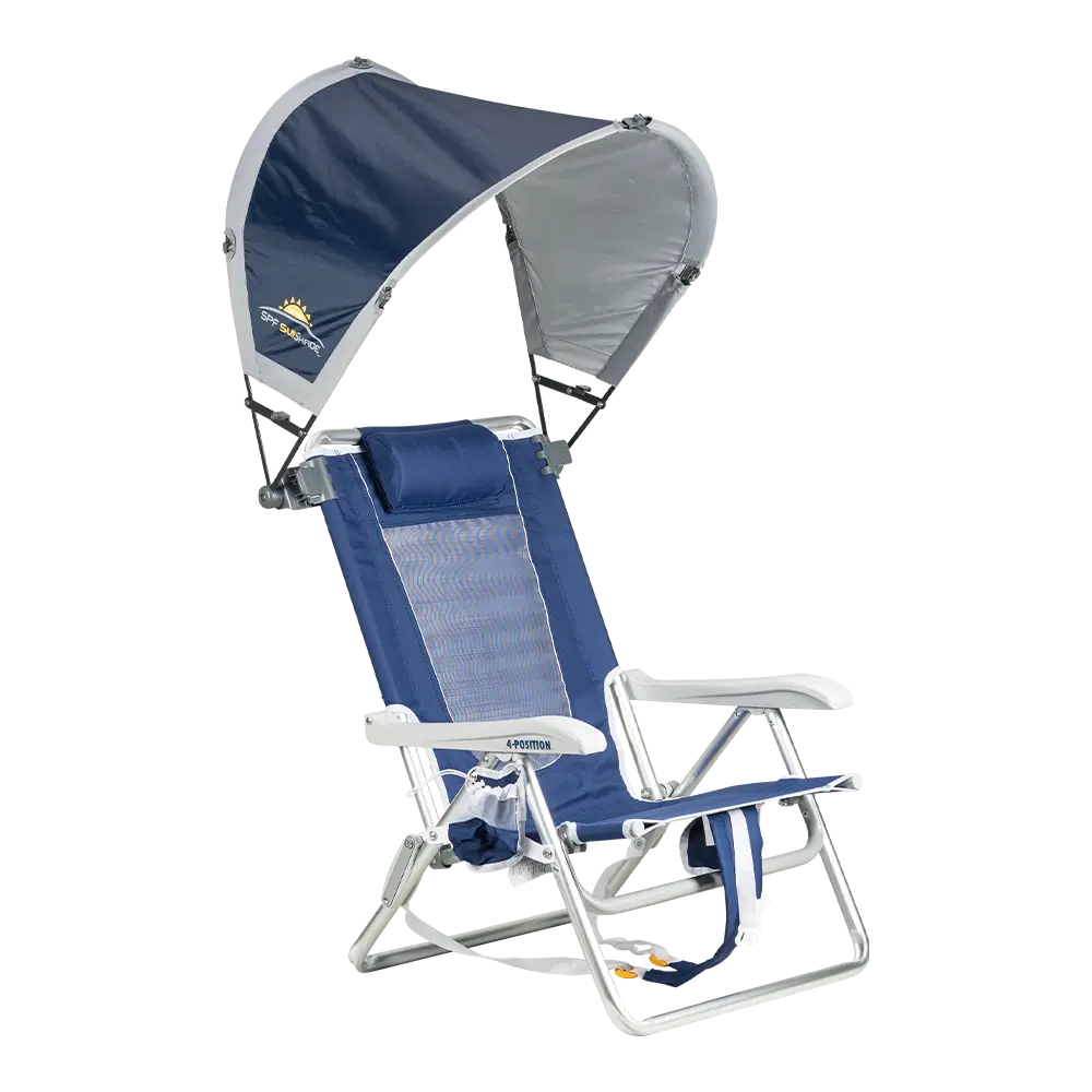 SunShade Accessory | Featured Outdoor Choice | Outlandridge 4758 WC