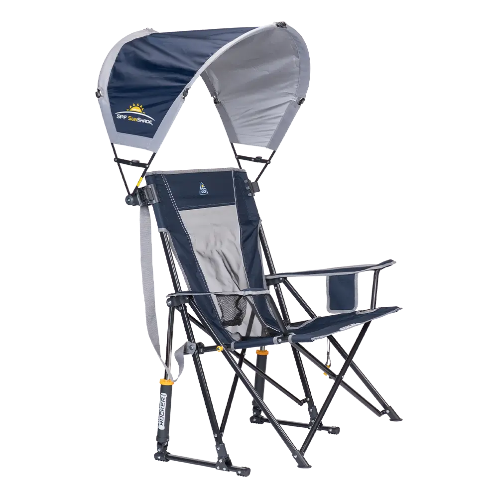 SunShade Accessory - Indigo | Featured Outdoor Choice | Outlandridge 0414 Z7