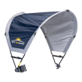 SunShade Accessory - Indigo | Featured Outdoor Choice | Outlandridge 0414 Z7
