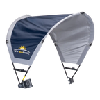 SunShade Accessory - Indigo | Featured Outdoor Choice | Outlandridge 0414 Z7