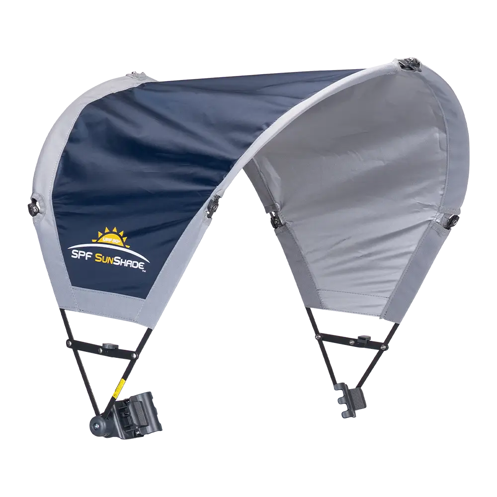 SunShade Accessory - Indigo | Featured Outdoor Choice | Outlandridge 0414 Z7