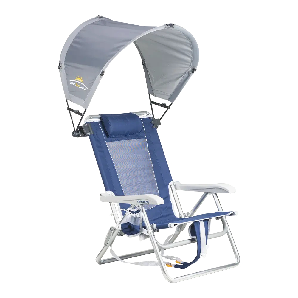 SunShade Accessory | Featured Outdoor Choice | Outlandridge 4758 WC