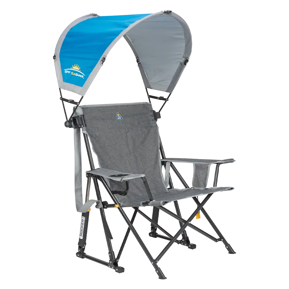 SunShade Accessory | Featured Outdoor Choice | Outlandridge 4758 WC