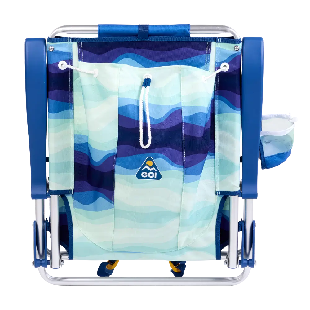 Backpack Beach Chair | Featured Outdoor Choice | Outlandridge 1DB6 dv