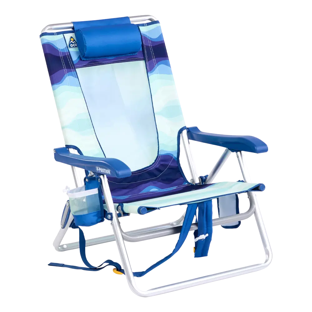 Backpack Beach Chair | Featured Outdoor Choice | Outlandridge 1DB6 dv