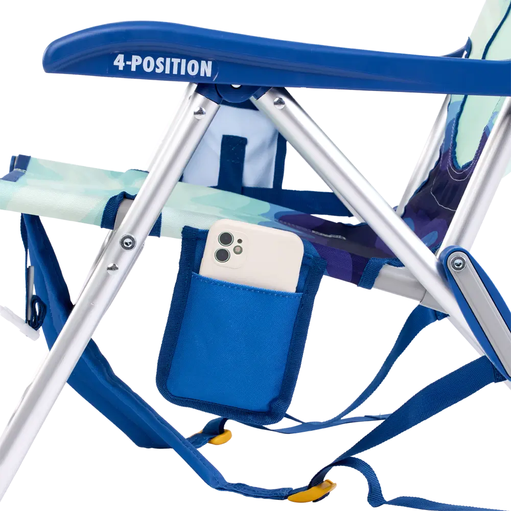Backpack Beach Chair | Featured Outdoor Choice | Outlandridge 1DB6 dv