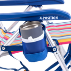 Backpack Beach Chair | Featured Outdoor Choice | Outlandridge 1DB6 dv