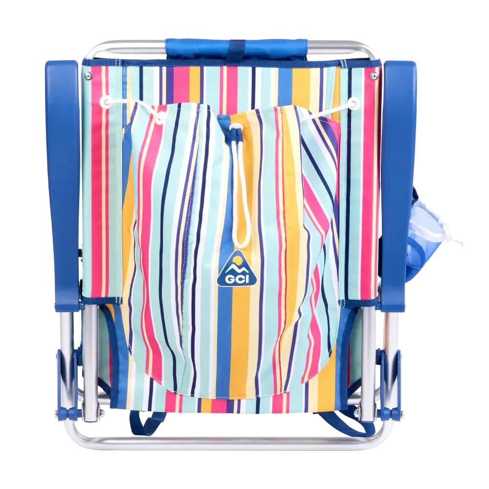 Backpack Beach Chair | Featured Outdoor Choice | Outlandridge 1DB6 dv