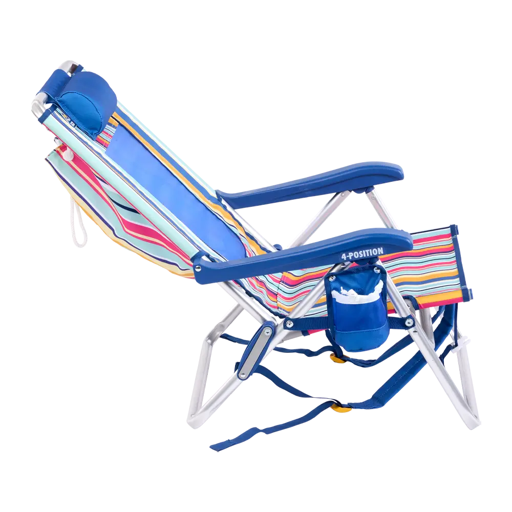 Backpack Beach Chair | Featured Outdoor Choice | Outlandridge 1DB6 dv