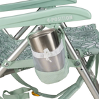 Backpack Beach Chair | Featured Outdoor Choice | Outlandridge 1DB6 dv