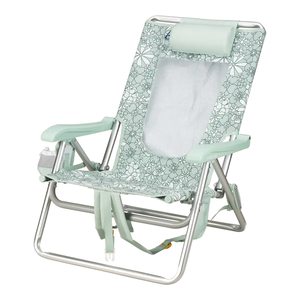 Backpack Beach Chair | Featured Outdoor Choice | Outlandridge 1DB6 dv