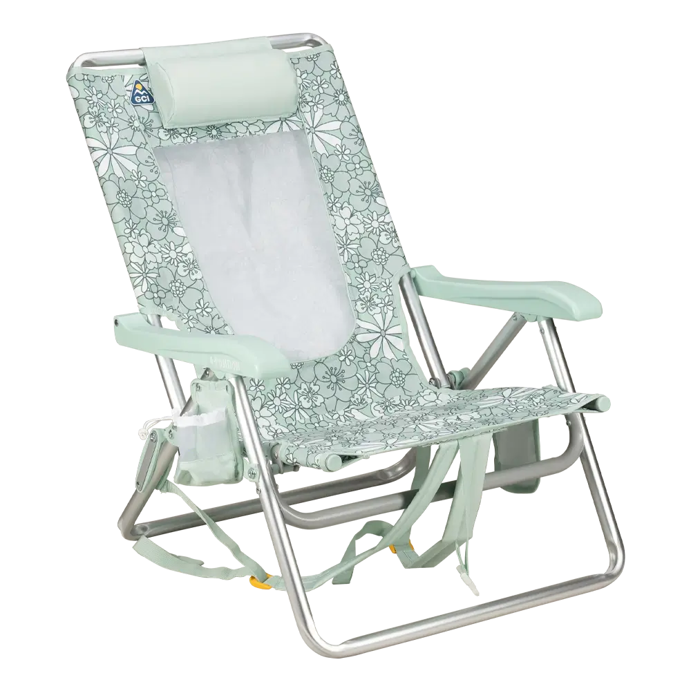 Backpack Beach Chair | Featured Outdoor Choice | Outlandridge 1DB6 dv