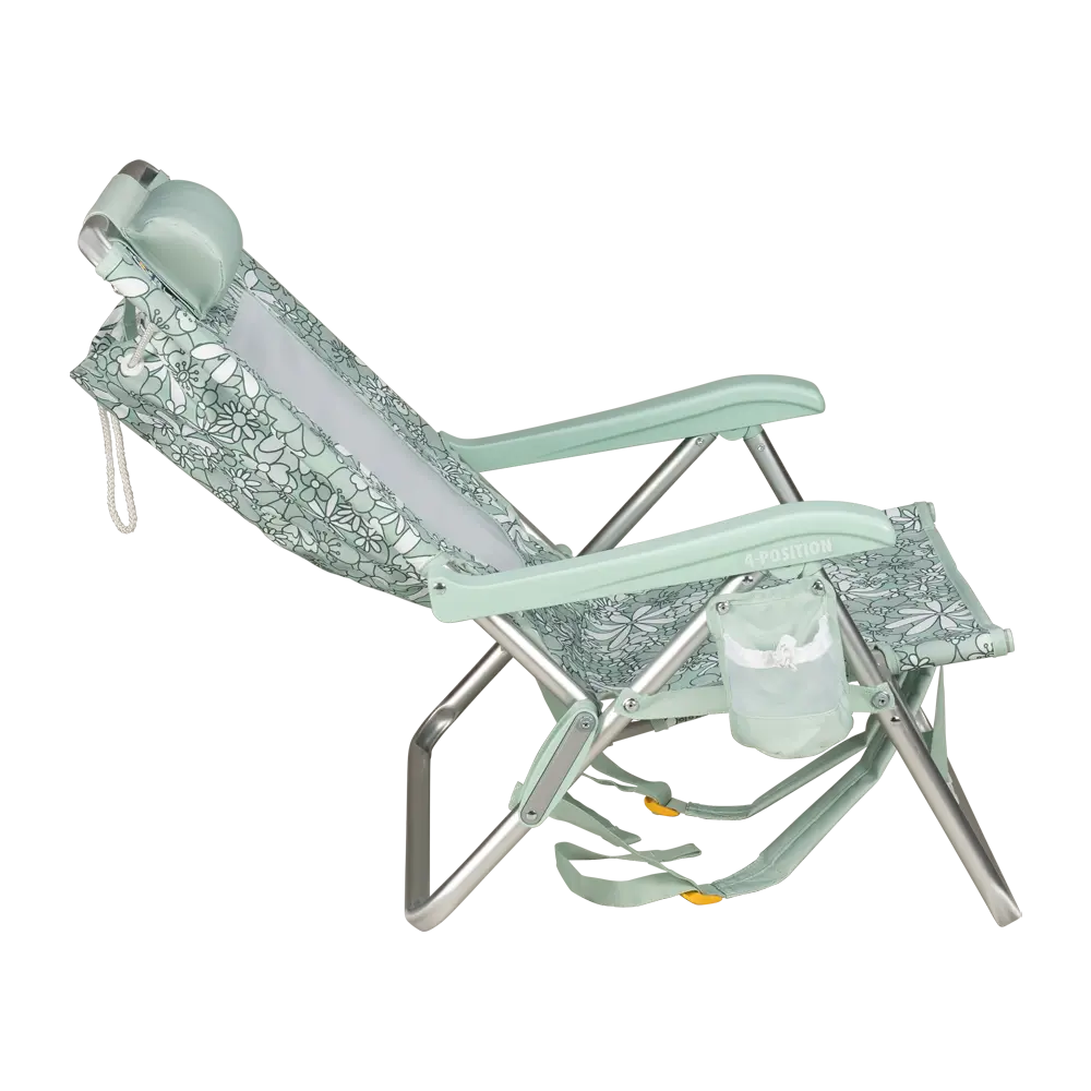 Backpack Beach Chair | Featured Outdoor Choice | Outlandridge 1DB6 dv