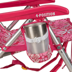 Backpack Beach Chair | Featured Outdoor Choice | Outlandridge 1DB6 dv