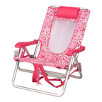 Backpack Beach Chair | Featured Outdoor Choice | Outlandridge 1DB6 dv