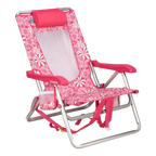 Backpack Beach Chair | Featured Outdoor Choice | Outlandridge 1DB6 dv