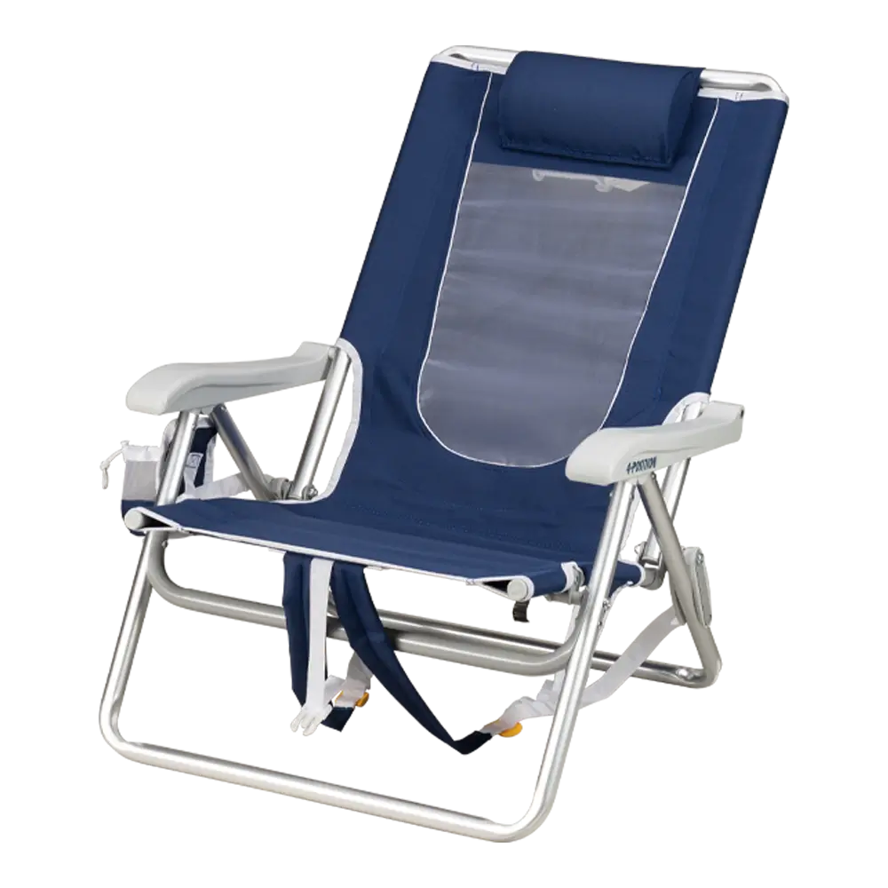 Backpack Beach Chair | Featured Outdoor Choice | Outlandridge 1DB6 dv