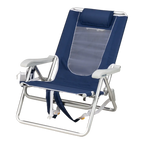 Backpack Beach Chair | Featured Outdoor Choice | Outlandridge 1DB6 dv