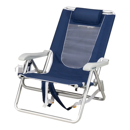 Backpack Beach Chair | Featured Outdoor Choice | Outlandridge 1DB6 dv