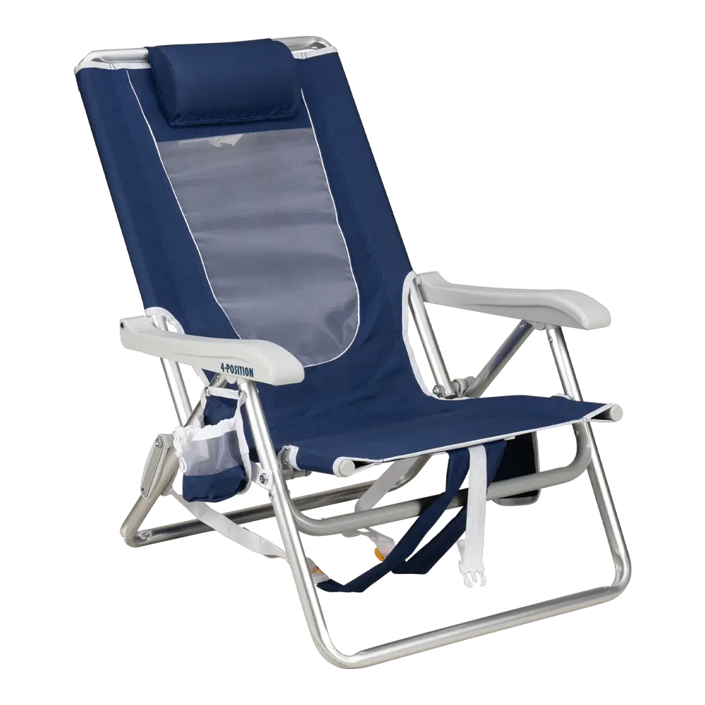 Backpack Beach Chair | Featured Outdoor Choice | Outlandridge 1DB6 dv