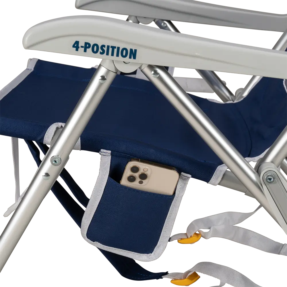 Backpack Beach Chair | Featured Outdoor Choice | Outlandridge 1DB6 dv