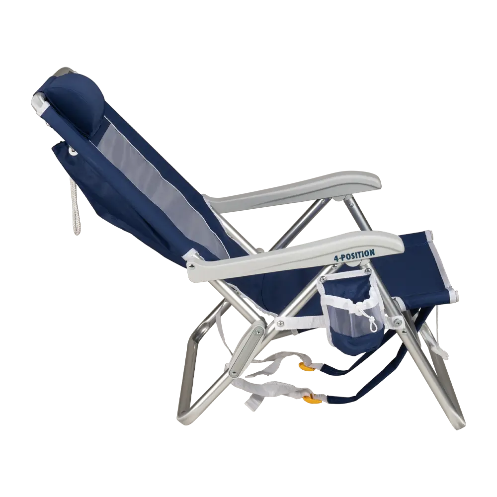 Backpack Beach Chair | Featured Outdoor Choice | Outlandridge 1DB6 dv