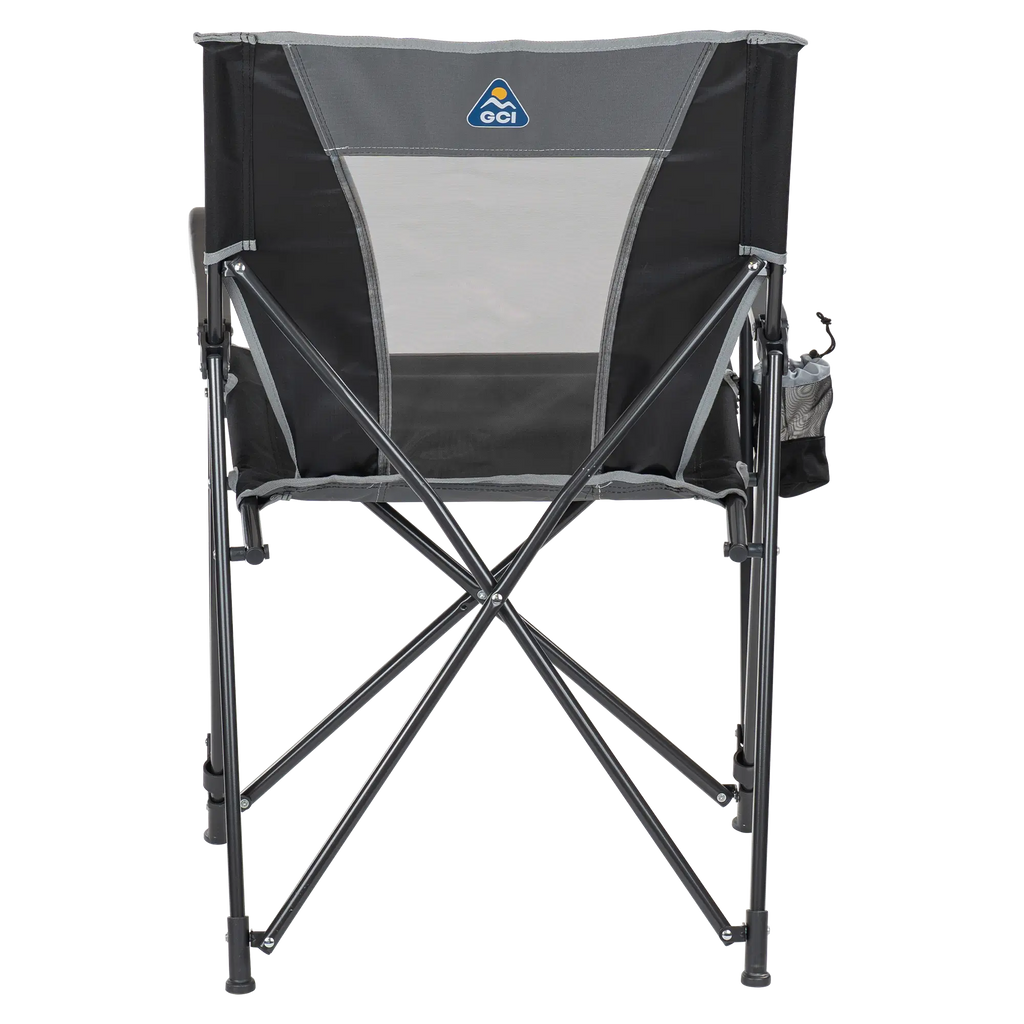 Eazy Chair | Featured Outdoor Choice | Outlandridge 471F Qm