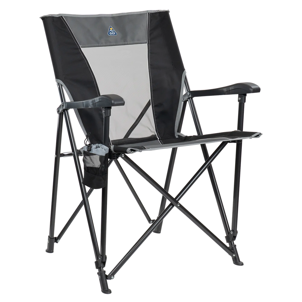 Eazy Chair | Featured Outdoor Choice | Outlandridge 471F Qm