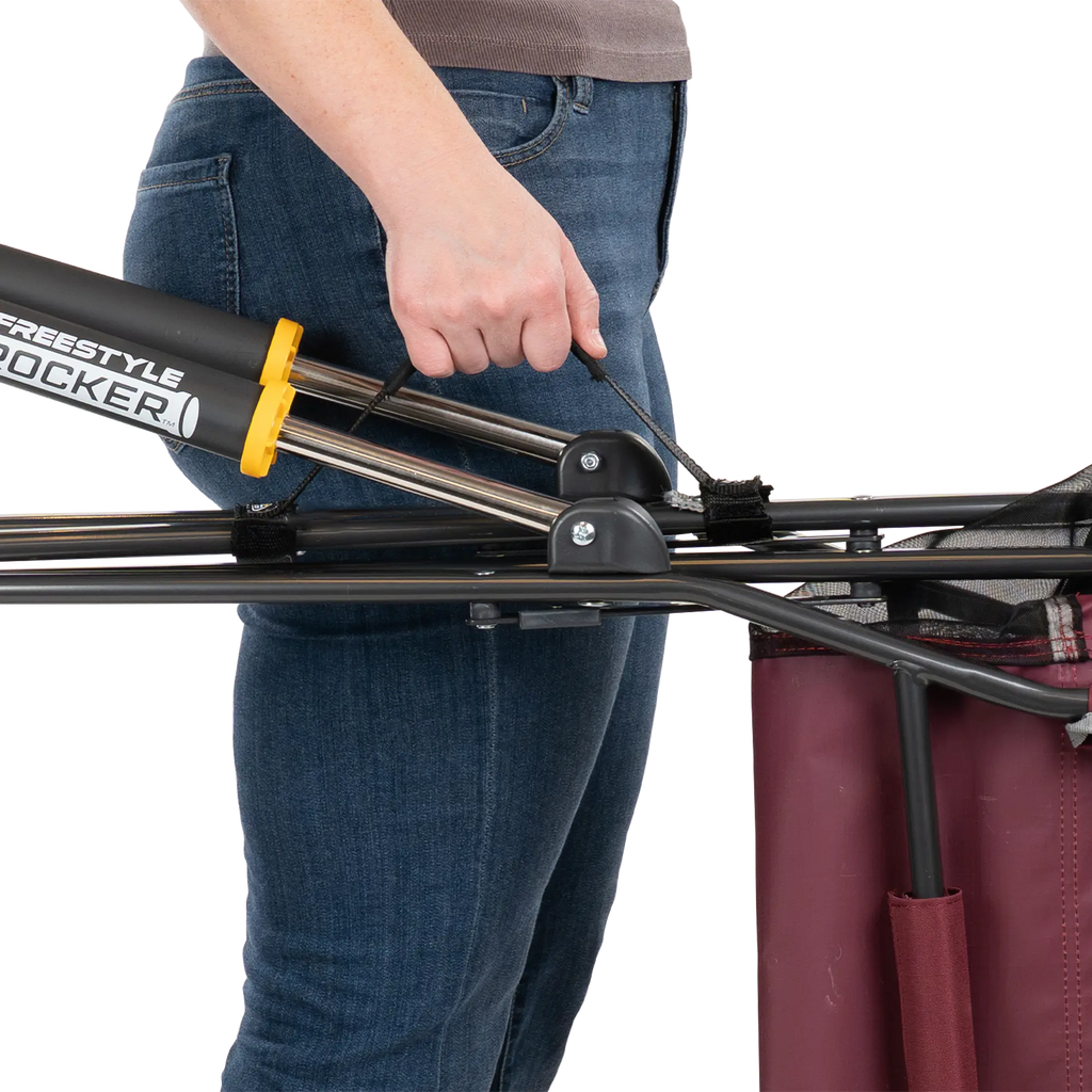 Carry Strap/Handle | Featured Outdoor Choice | Outlandridge 2067 w8
