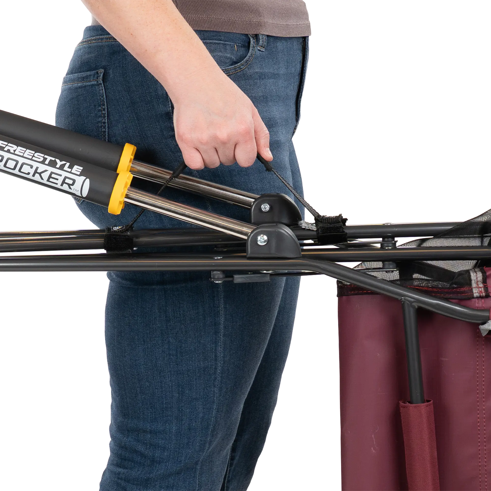 Carry Strap/Handle | Featured Outdoor Choice | Outlandridge 2067 w8