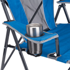 Comfort Quad Chair | Featured Outdoor Choice | Outlandridge 2AA7 N9