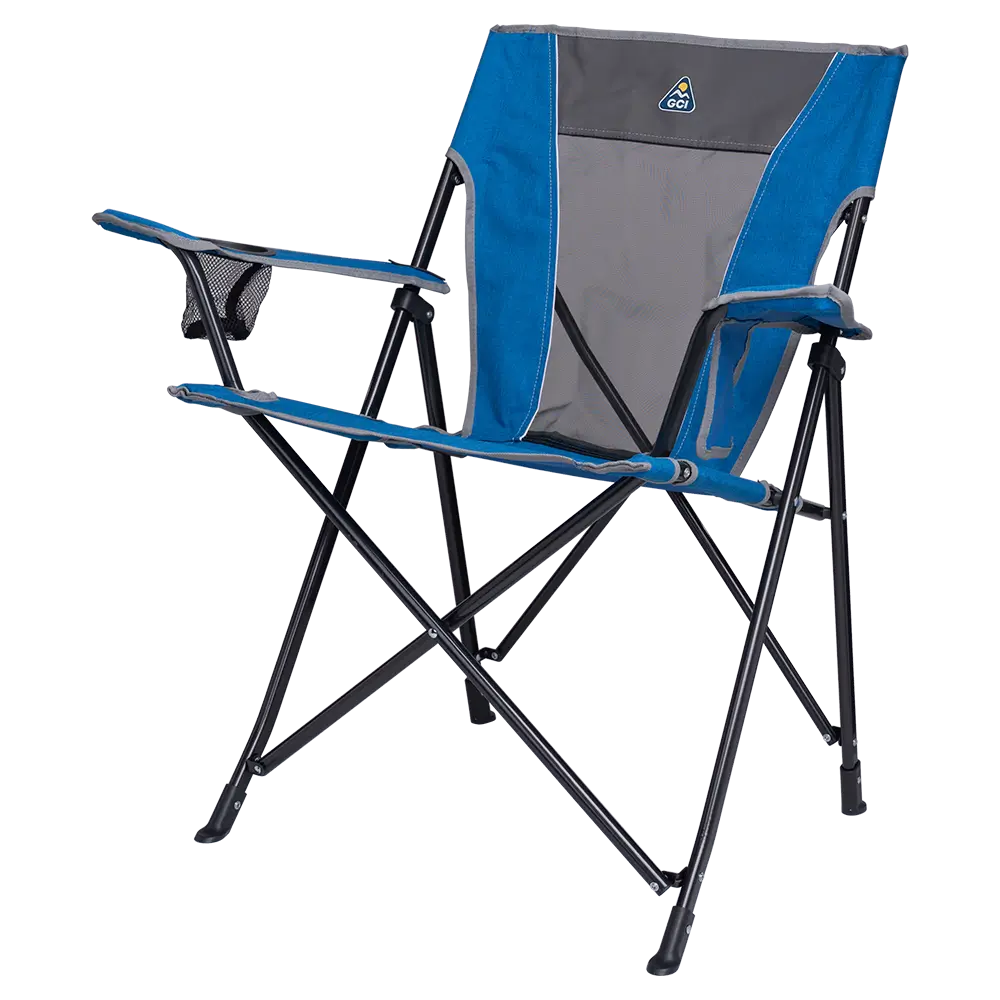 Comfort Quad Chair | Featured Outdoor Choice | Outlandridge 2AA7 N9