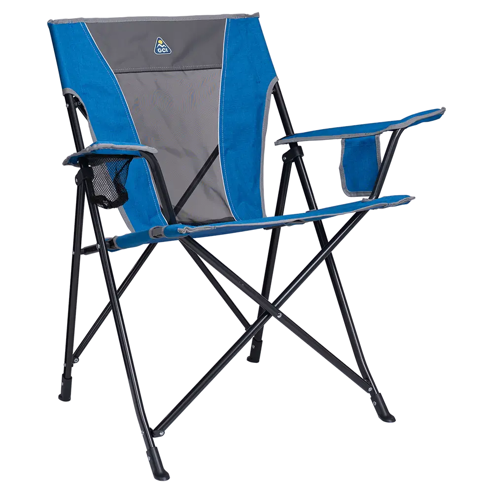 Comfort Quad Chair | Featured Outdoor Choice | Outlandridge 2AA7 N9