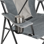 Comfort Quad Chair | Featured Outdoor Choice | Outlandridge 2AA7 N9