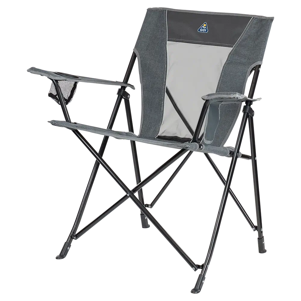 Comfort Quad Chair | Featured Outdoor Choice | Outlandridge 2AA7 N9