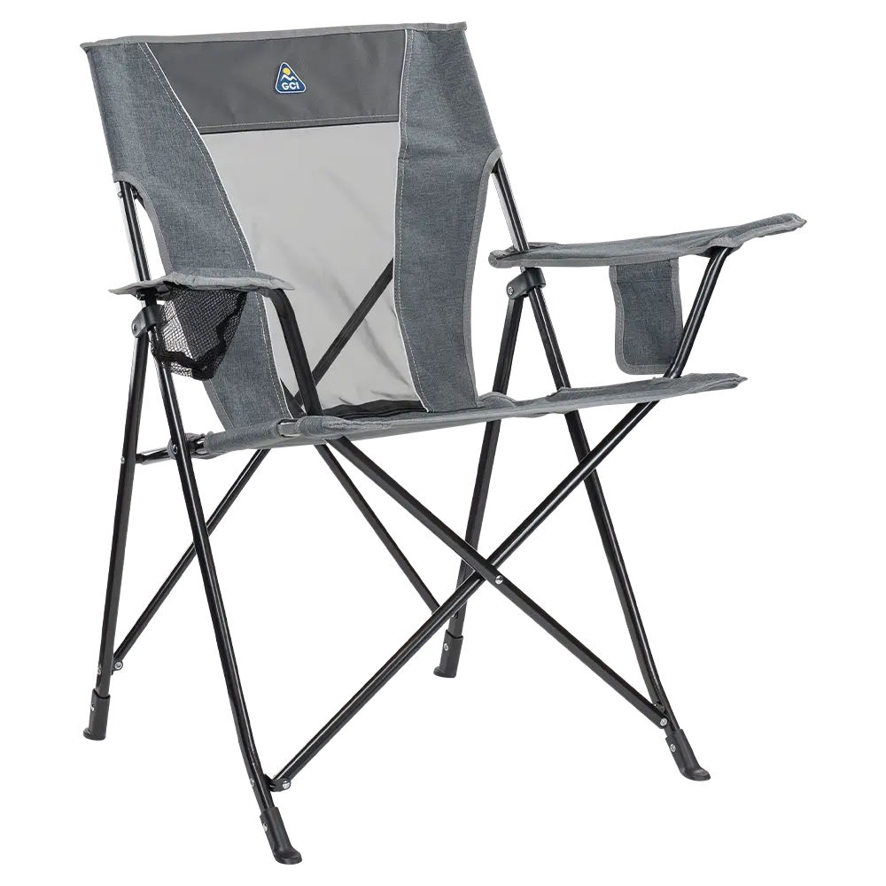Comfort Quad Chair | Featured Outdoor Choice | Outlandridge 2AA7 N9
