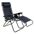 Freeform Zero Gravity Lounger Bundle — Outdoor Pick | Outlandridge 5A99 e2