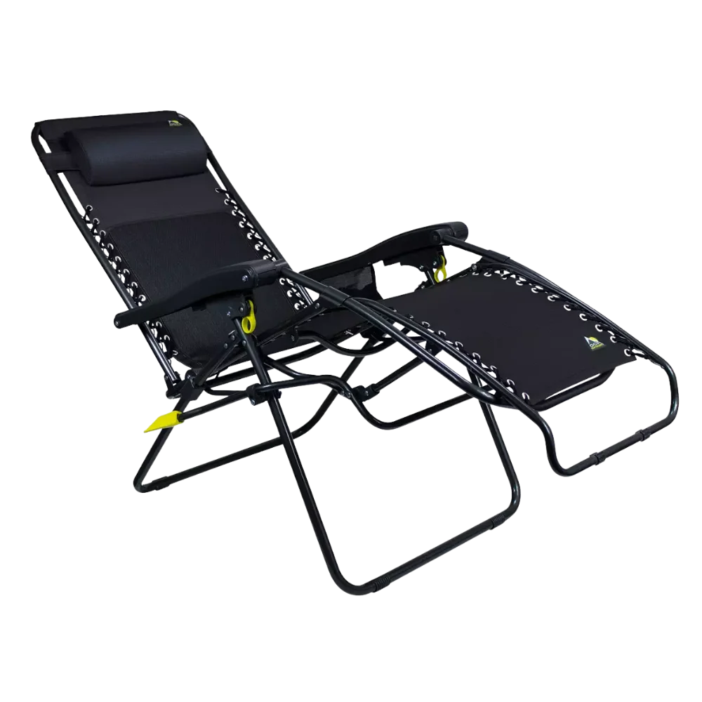 Freeform Zero Gravity Lounger Bundle — Outdoor Pick | Outlandridge 5A99 e2