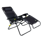 Freeform Zero Gravity Lounger Bundle — Outdoor Pick | Outlandridge 5A99 e2