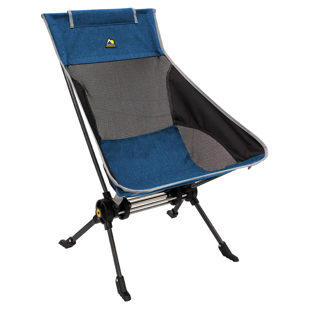 ComPack Rocker | Featured Outdoor Choice | Outlandridge 8D18 B7