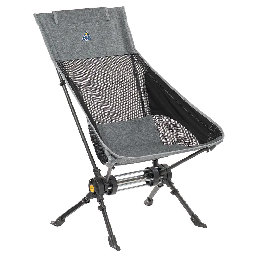 ComPack Rocker | Featured Outdoor Choice | Outlandridge 8D18 B7